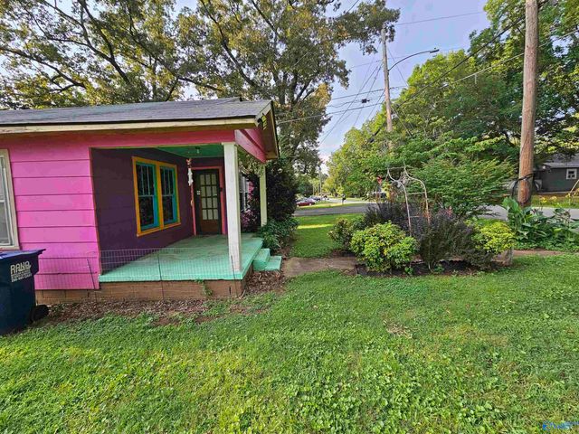 2519 Kildare Street, Huntsville, AL 35811