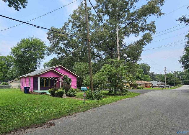 2519 Kildare Street, Huntsville, AL 35811