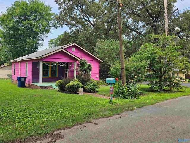 2519 Kildare Street, Huntsville, AL 35811