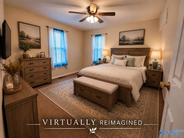 2519 Kildare Street, Huntsville, AL 35811