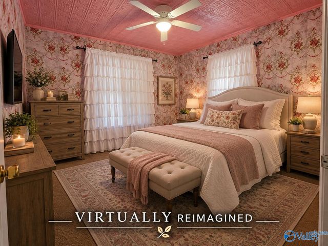 2519 Kildare Street, Huntsville, AL 35811