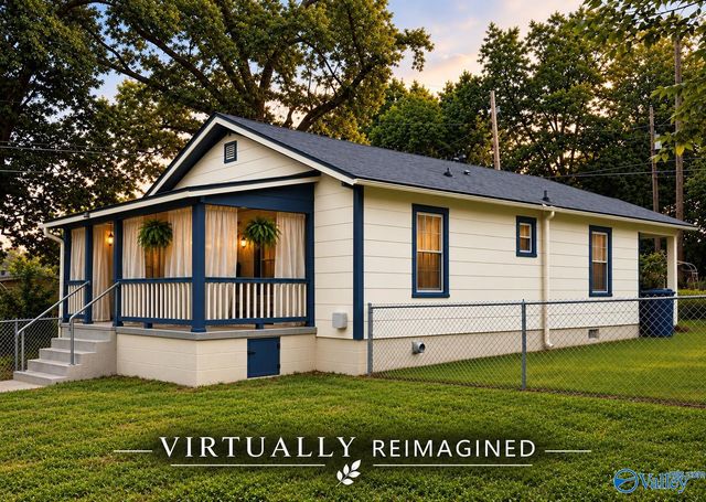 2519 Kildare Street, Huntsville, AL 35811
