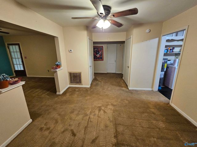 2519 Kildare Street, Huntsville, AL 35811