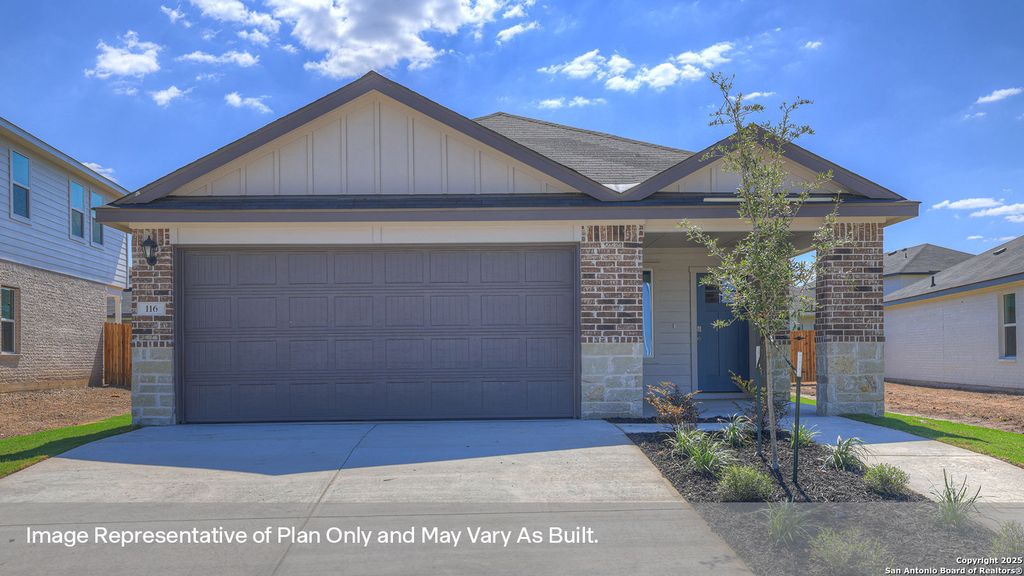 204 RAYMONDVILLE PATH, San Marcos, TX 78666