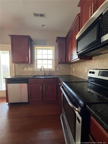 2109 Ingate Drive, Fayetteville, NC 28314