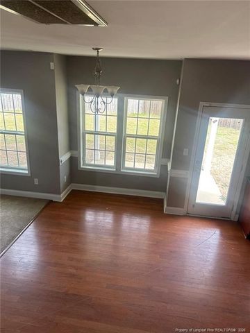 2109 Ingate Drive, Fayetteville, NC 28314