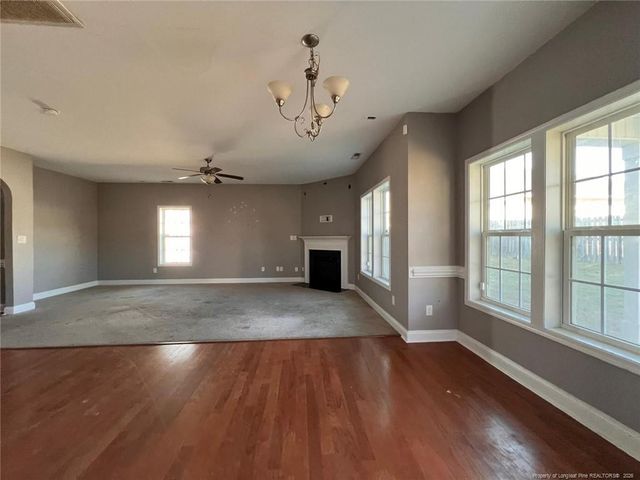 2109 Ingate Drive, Fayetteville, NC 28314