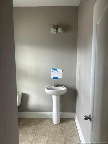 2109 Ingate Drive, Fayetteville, NC 28314