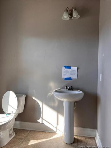 2109 Ingate Drive, Fayetteville, NC 28314