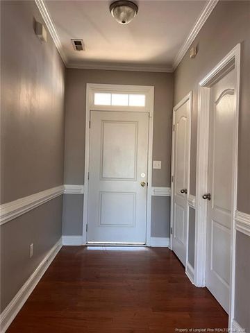 2109 Ingate Drive, Fayetteville, NC 28314