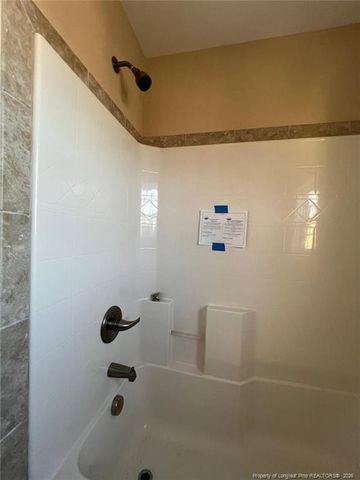 2109 Ingate Drive, Fayetteville, NC 28314