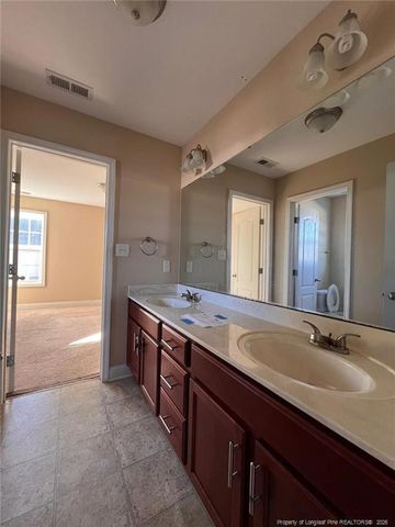 2109 Ingate Drive, Fayetteville, NC 28314