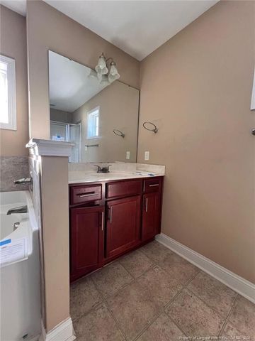 2109 Ingate Drive, Fayetteville, NC 28314