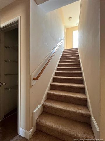 2109 Ingate Drive, Fayetteville, NC 28314