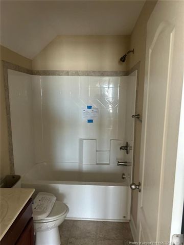 2109 Ingate Drive, Fayetteville, NC 28314