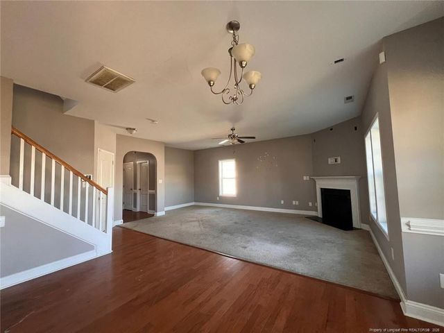 2109 Ingate Drive, Fayetteville, NC 28314