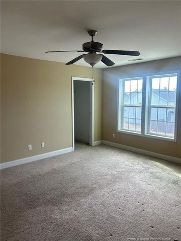 2109 Ingate Drive, Fayetteville, NC 28314