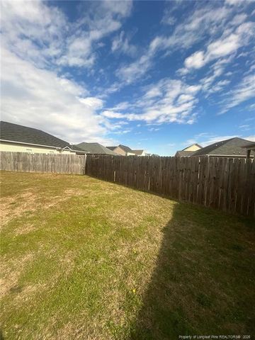 2109 Ingate Drive, Fayetteville, NC 28314