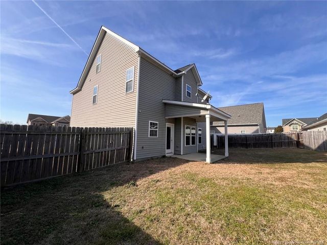 2109 Ingate Drive, Fayetteville, NC 28314