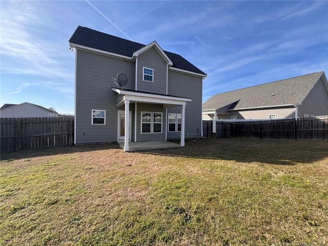 2109 Ingate Drive, Fayetteville, NC 28314