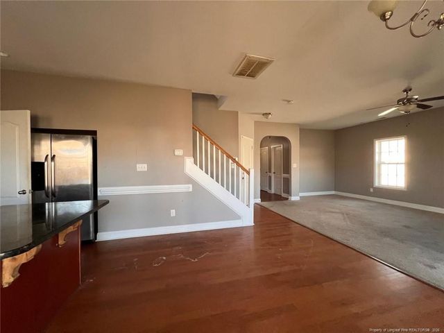 2109 Ingate Drive, Fayetteville, NC 28314