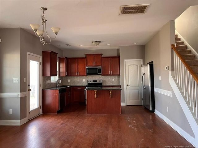 2109 Ingate Drive, Fayetteville, NC 28314