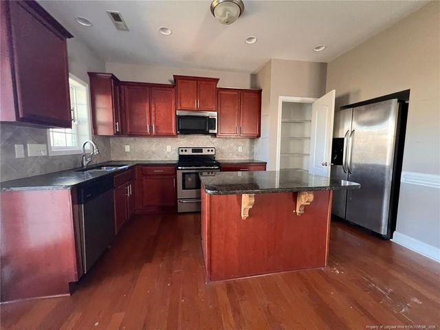 2109 Ingate Drive, Fayetteville, NC 28314