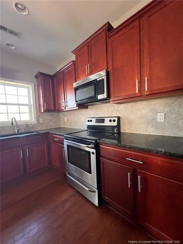 2109 Ingate Drive, Fayetteville, NC 28314