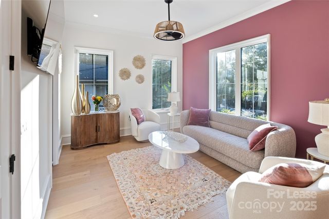 705 S torrence Street, Charlotte, NC 28204