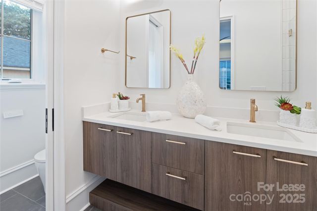 705 S torrence Street, Charlotte, NC 28204