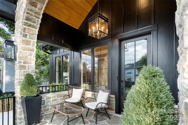 705 S torrence Street, Charlotte, NC 28204