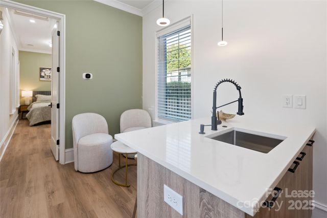 705 S torrence Street, Charlotte, NC 28204