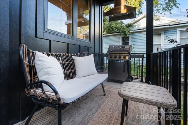 705 S torrence Street, Charlotte, NC 28204