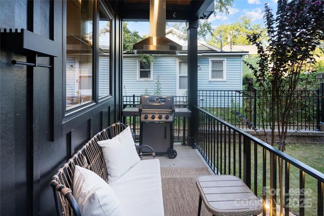 705 S torrence Street, Charlotte, NC 28204