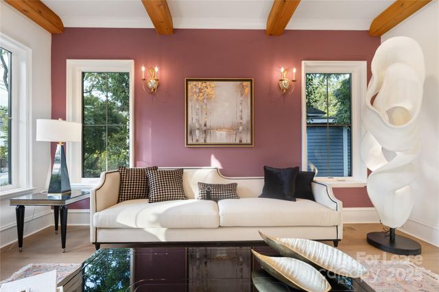 705 S torrence Street, Charlotte, NC 28204