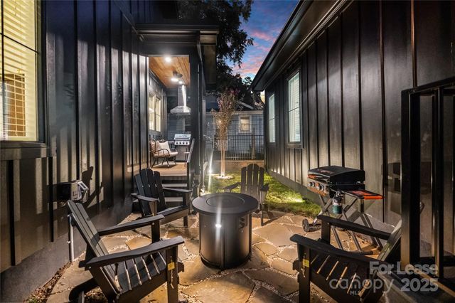 705 S torrence Street, Charlotte, NC 28204