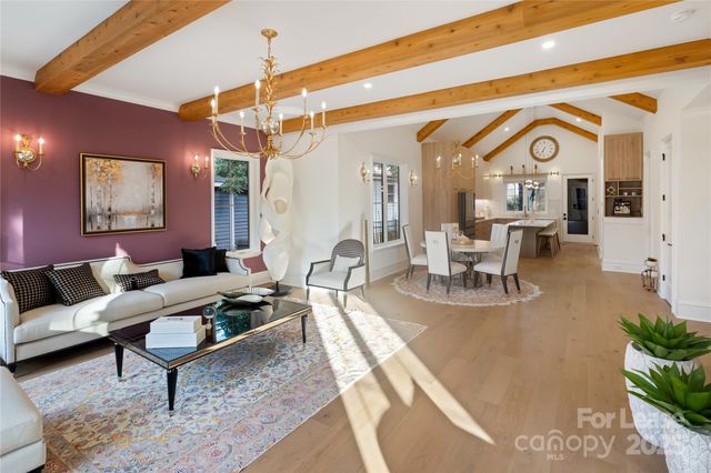 705 S torrence Street, Charlotte, NC 28204