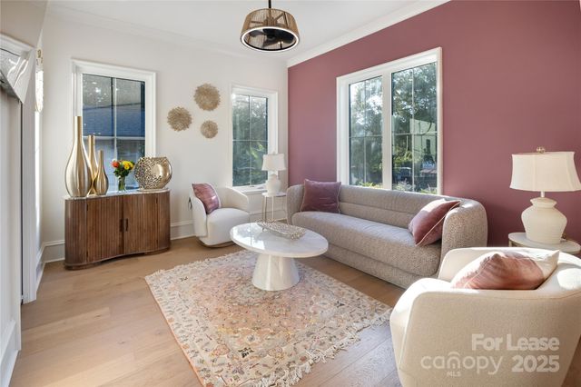 705 S torrence Street, Charlotte, NC 28204