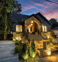705 S torrence Street, Charlotte, NC 28204