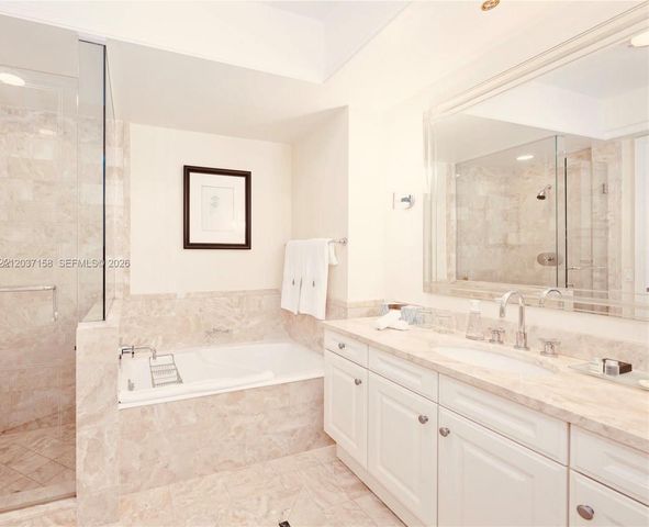 1435 Brickell Avenue 3412, Miami, FL 33131