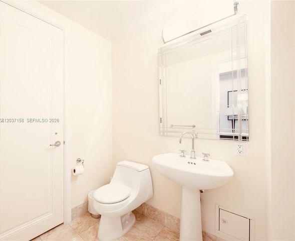 1435 Brickell Avenue 3412, Miami, FL 33131