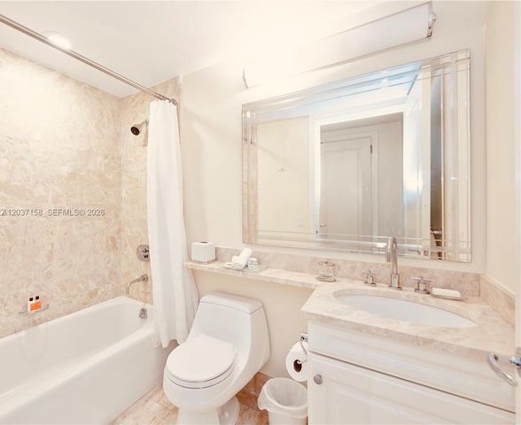 1435 Brickell Avenue 3412, Miami, FL 33131