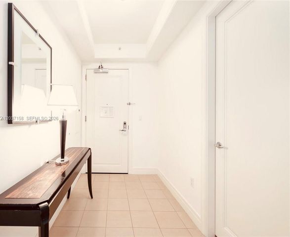 1435 Brickell Avenue 3412, Miami, FL 33131