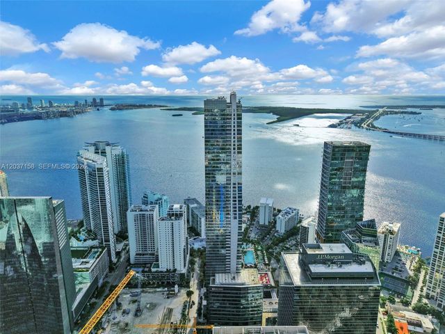 1435 Brickell Avenue 3412, Miami, FL 33131