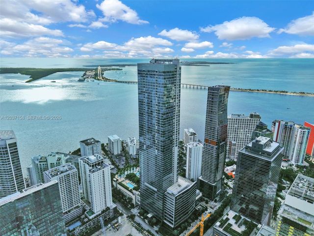 1435 Brickell Avenue 3412, Miami, FL 33131