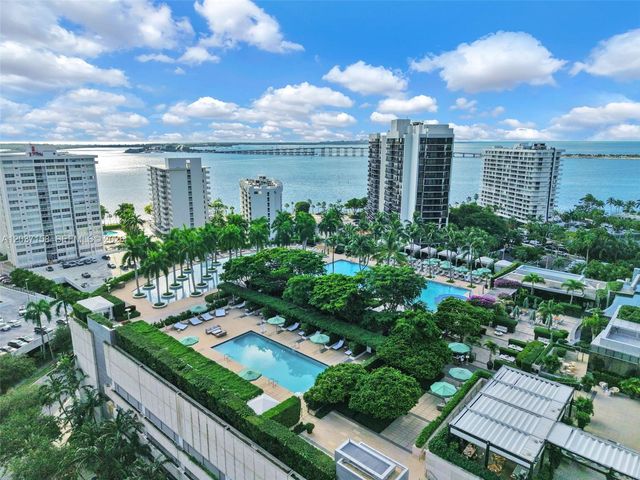 1435 Brickell Avenue 3412, Miami, FL 33131