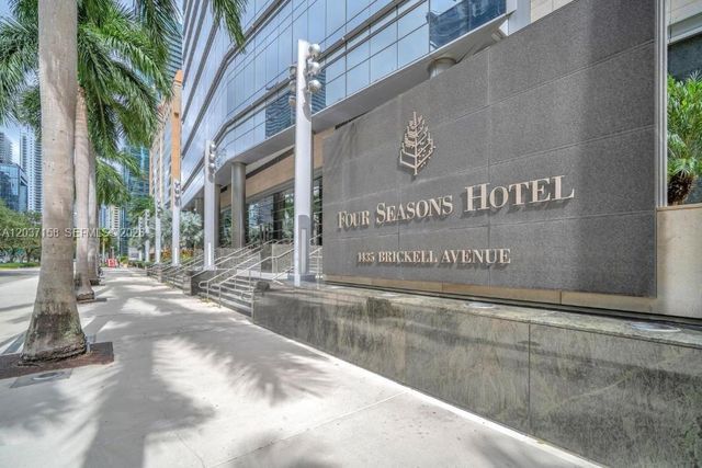 1435 Brickell Avenue 3412, Miami, FL 33131