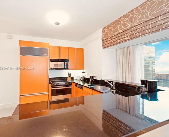 1435 Brickell Avenue 3412, Miami, FL 33131