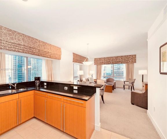 1435 Brickell Avenue 3412, Miami, FL 33131
