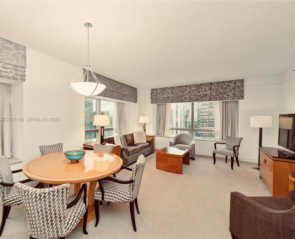 1435 Brickell Avenue 3412, Miami, FL 33131